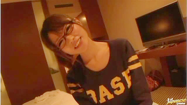 Seductive Kitten Teases Her Juicy Asian Pussy Playfully