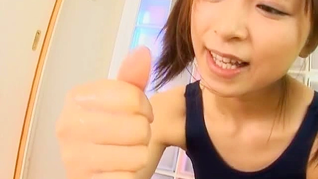 Sizzling Mature Mirei Kamaya Self-Pleasure Caught Red Handed