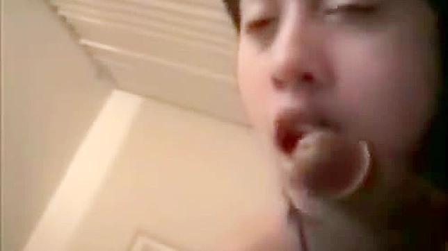 Hot Asians Crave Big Black Cocks for Nightly Passion