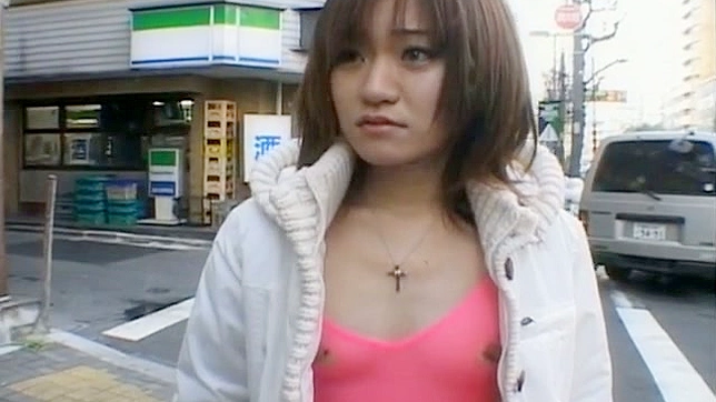 Yumemi Tachibana Gets Gangbang'd by Hot Guys