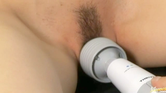 Alice Ozawa Gives Hot Blowjob & Spreads Legs For More