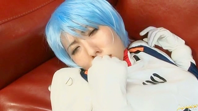 Milf Asians Suck Dicks Before Being Hardcore Fucked