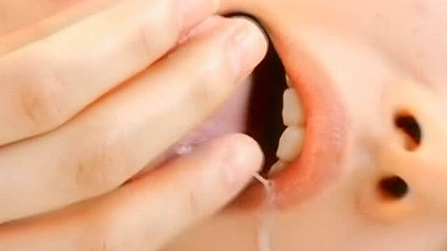 Daring Redhead Teen 18+ Craves Buddy's Handjob On Her Pussy