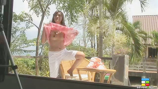 Gorgeous Kyoko Delivers Hot Hardcore Asian Action