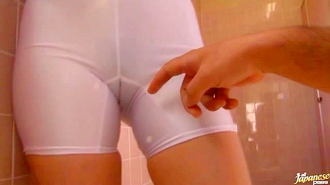 Winsome Japanese Girls With Tiny 18+ Tits Get Gangbanged Hardly