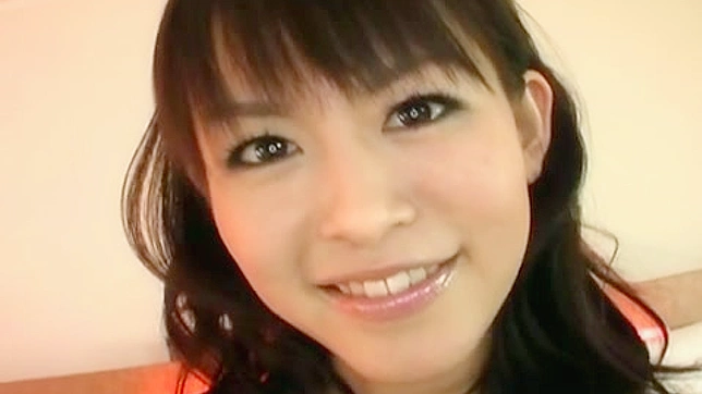 Ai Himeno JAV Goddess In Uniform Blows Lucky Guy Hotly