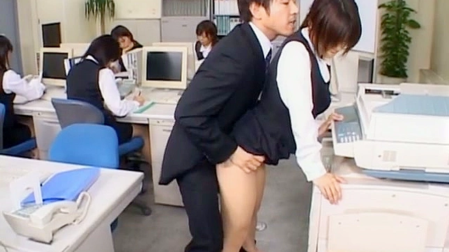 Sweet Asian Schoolgirl 18+ Gives Slow Blowjob Delightfully