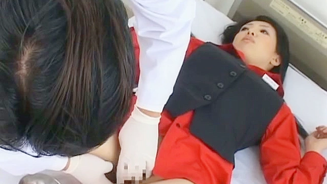 Asuka Sena Loves Hot Hardcore Sex & Switching Positions