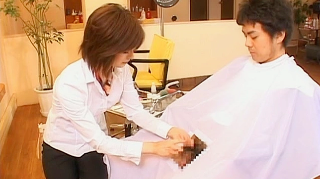 Asian Goddess Rola Gets Cum Blast on Her Face