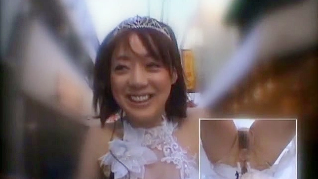 Hot Nurse Nao Gives X-Ray Before Juicy Blowjob