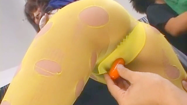 Office Orgasms from a Hot Boss's Rough Sex