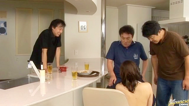 Sexy Maika Asai Mature Doll Has Hot Steamy Sex