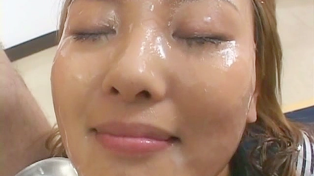 Tight Pussy of Cute Brunette Gets Fucked Hard by Raging Cock