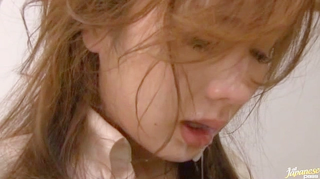 Riina Mizuki Tied Up & Toyed Sweetly for Fun Adventures