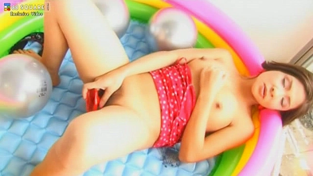 Mizuki's Tangy Pussy Craves Constant Cock Satisfaction Fix