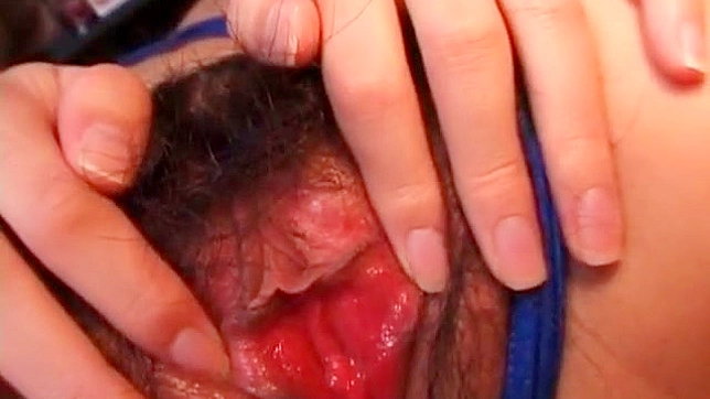 Hot Japanese Mature Ayane Opens Wide for Deep Fuck