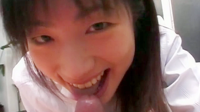 Shino Nakamura's Naughty Taboo Adventure with Her Stepbrother