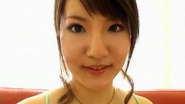 Miku Tanaka Loves Hot Anal Fuck Fest Session