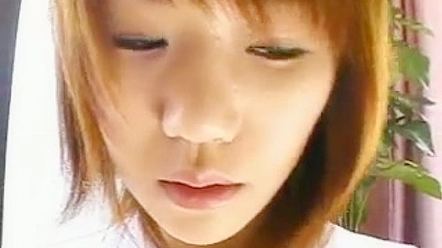 Adorable Saki Budou Delivers Sweet Pussy Pleasure Fantasies