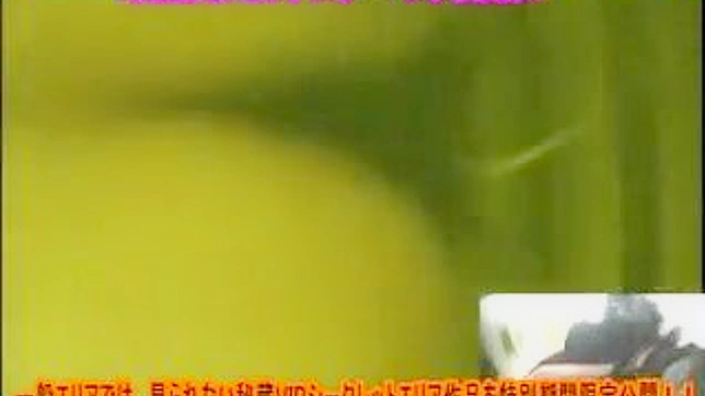 Straight Japanese Doll Gets Nailed Publicly With Hot Passion