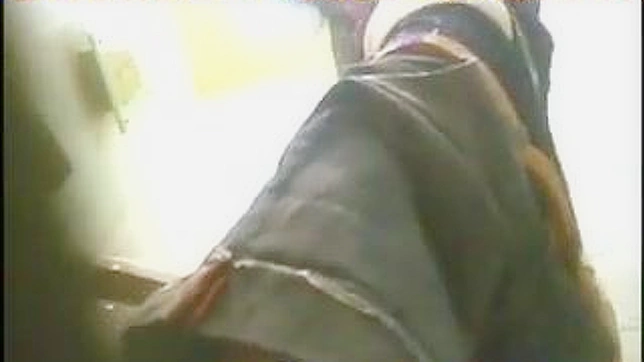 Straight Japanese Doll Gets Nailed Publicly With Hot Passion