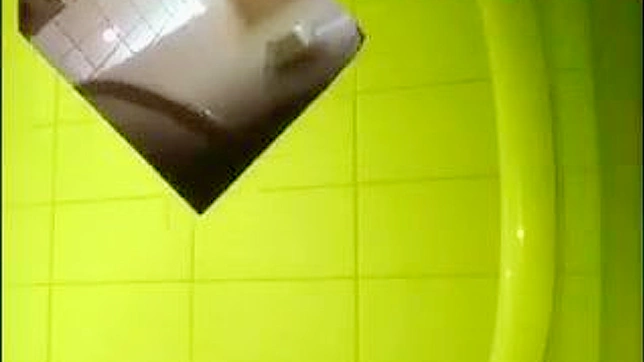 Straight Japanese Doll Gets Nailed Publicly With Hot Passion