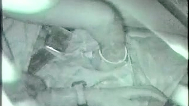 Skilled Asian Beauty Gives Mind-Blowing Handjob Delight