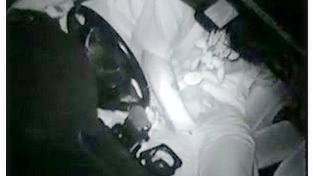 Skillful Japanese Cutie Masturbates Her Sexy Phallus