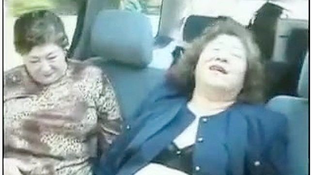 Mature Chick Rides His Thick Cock With Hilarious Laughter