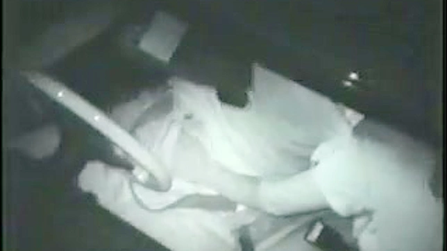 Outdoor Blowjob from Sexy Asian Beauty Captivates All Eyes