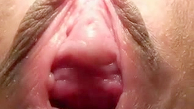 Asian Model Ageha Teases With Her Juicy Pussy Showdown