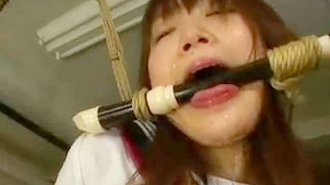 Izumi Mori Seduces Her Boss at The Ranch for Steamy Sex Adventures