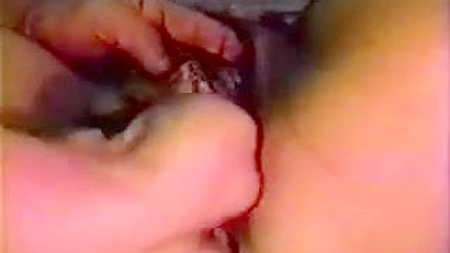 Seductive Japanese Beauty Takes Deep Anal Thrusting Hard