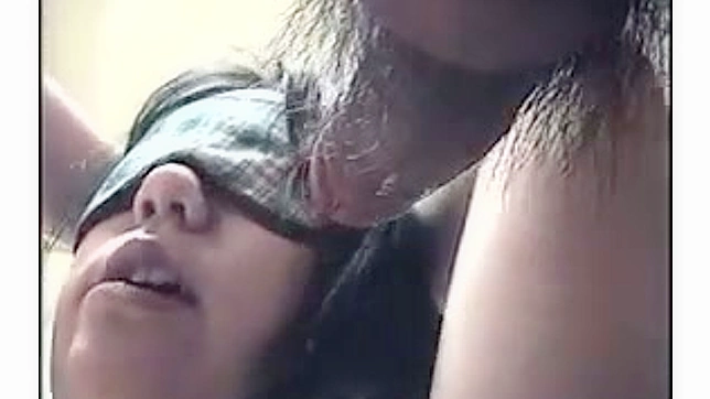 Nozomi Craves Intense Asian Hardcore Pleasure With Her Lover