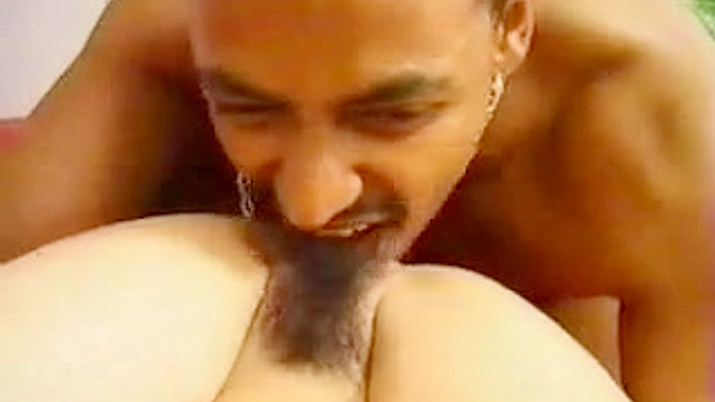 Moaning Chick Gets Pounded Raw Till Her Slick Pussy Soaks Bed Sheets