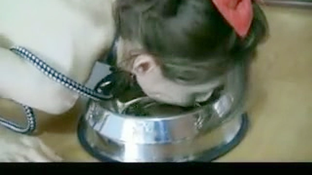 Newbie's First Orgasmic Joy - Boobs Bursting with Passionate Pleasure