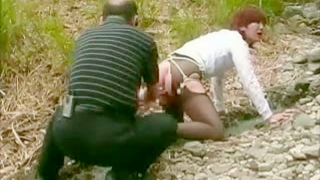 Naughty Japanese Tempts Cock with Steamy Sexual Playfulness