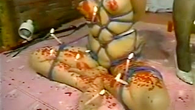 Tight-Ass Doll Riding Hard On Thick Manhood