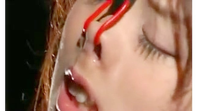 Sensual Angel With Hot Tits Gives Deep Blowjob Craving More Cock