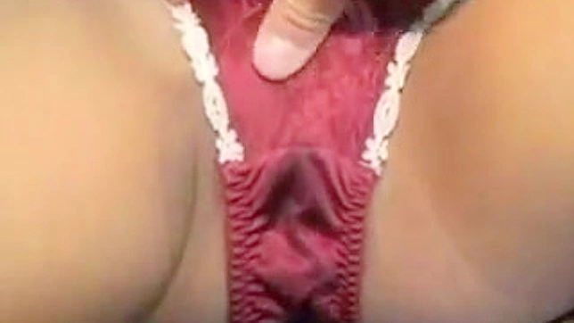 Sweet Japanese Angel Gives Perfect Blowjob Pleasure