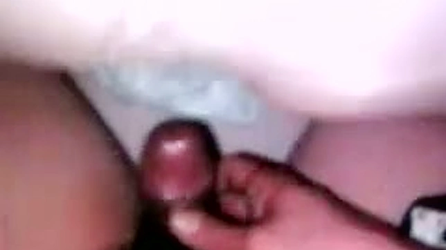 Sizzling Straight Asian With Big Ass Enjoys Hardcore Fuck Fest