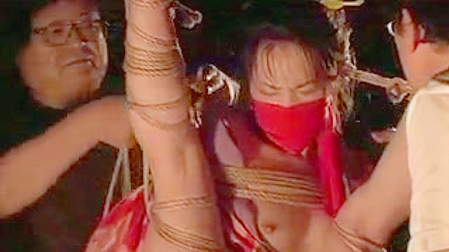 Sayaka Fukuyama's Exciting Sex Toys Boost Her Stimulation Game