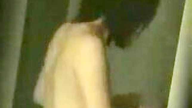 Cute Japanese Girl 18+ Gets Fucked Barely in Toilet Stall
