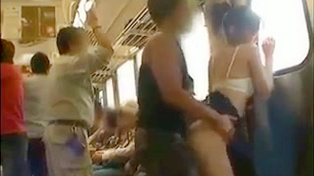 Teen 18+ Girls Lose Their Innocence in Outdoor Group Sex Frenzy