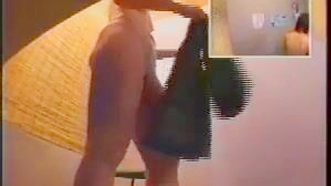 Seductive Japanese Goddess Shows Off Her Perfect Ass