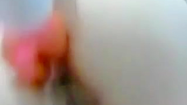 Hot Japanese Babe Drills Her Sexy Ass Deeply & Fiercely