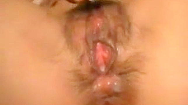 Sizzling Japanese Beauty Gets Fucked Hard in Bedroom