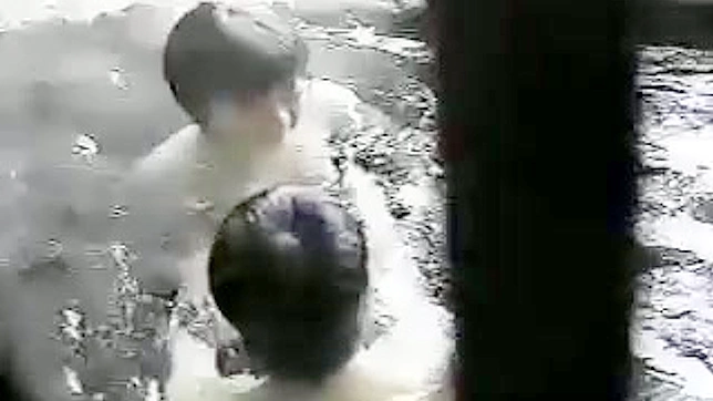 Seductive Japanese Chick with Perky Tits Enjoys Steamy Shower Sex