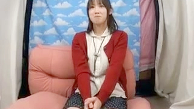 Doll With Stunning Ass Gets Fucked Hard Indoors