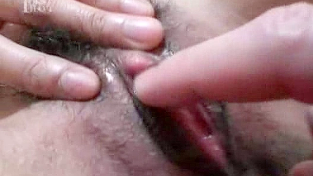 Hot Japanese Doll Engages in Steamy Indoors 69 Action